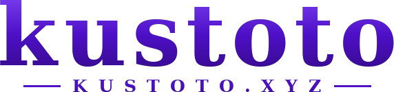 kustoto logo